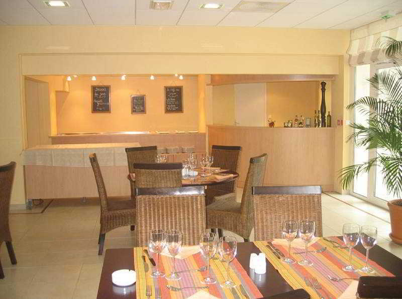 Hotel Kerloc'H Gwen Quimper Combrit Exterior foto