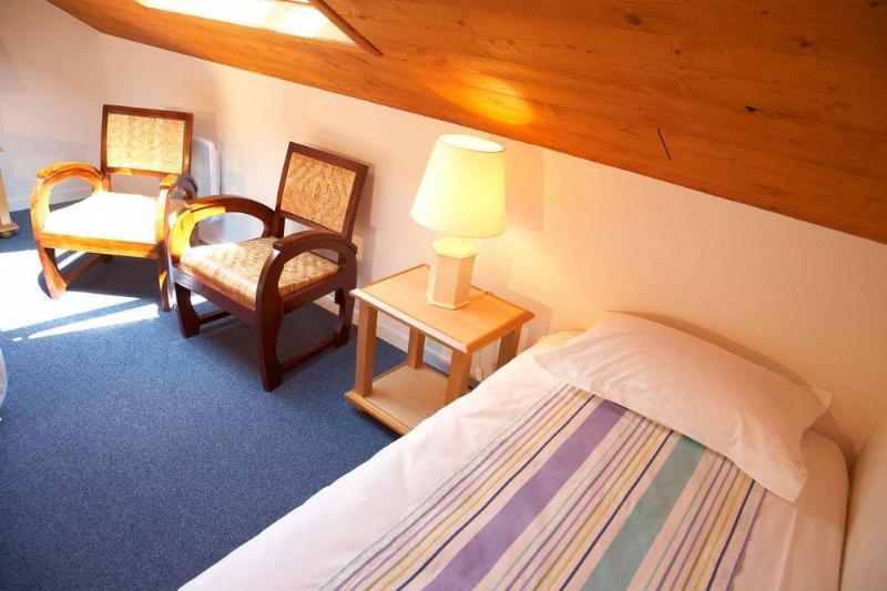 Hotel Kerloc'H Gwen Quimper Combrit Exterior foto
